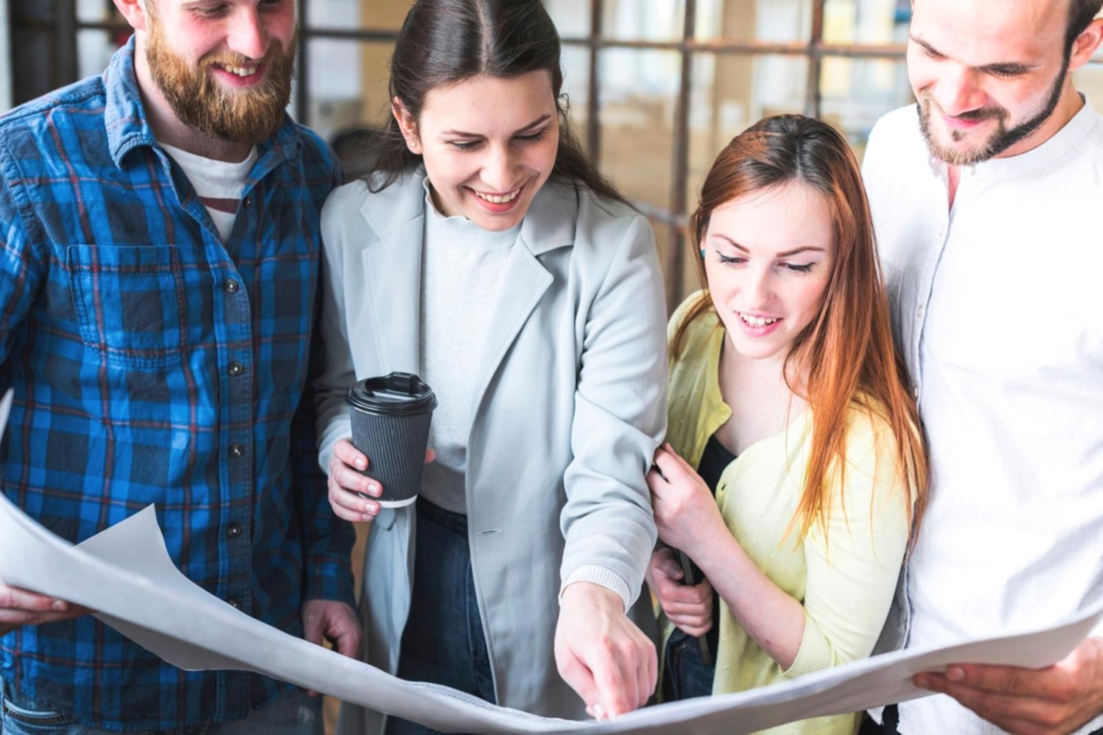 Apprentissage des finances personnelles en action