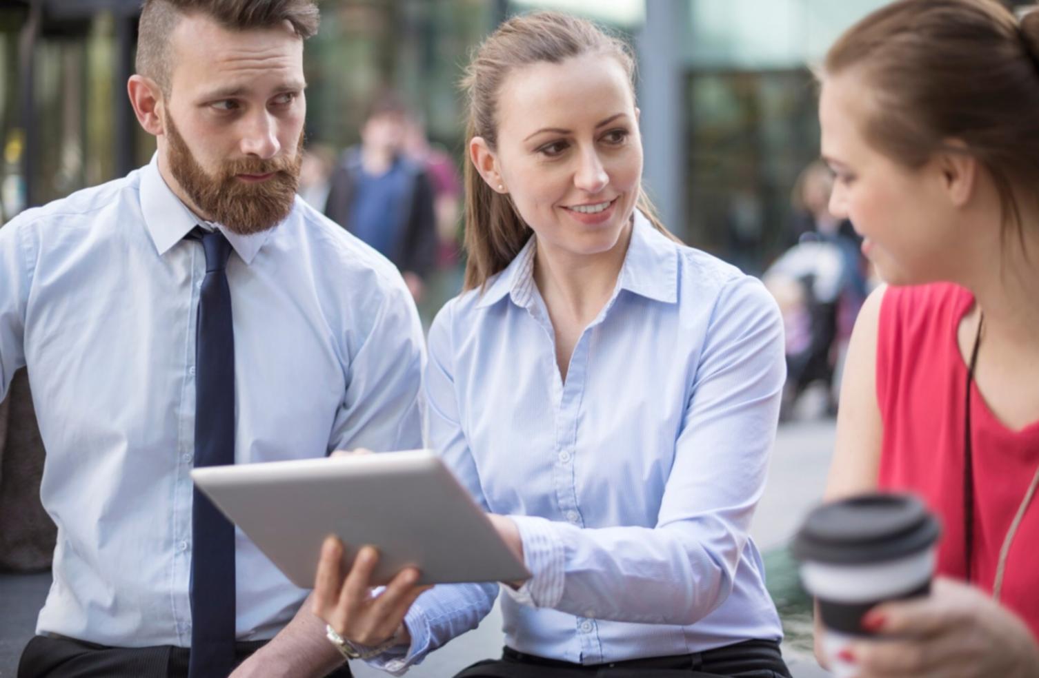 Outils de gestion financière pratiques